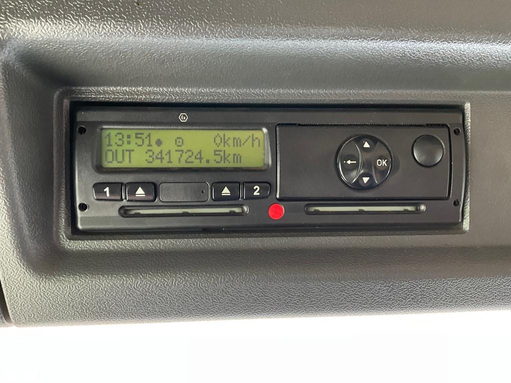 Scania P 360 Euro 6 Bekker LaGram 9m³ kolkenzuiger Ассенизаторские машины