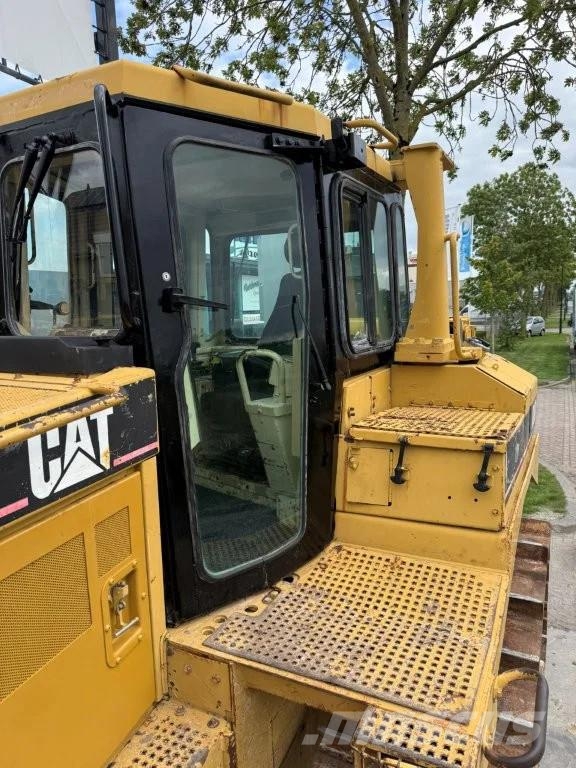 CAT D8R Dozer cingolati
