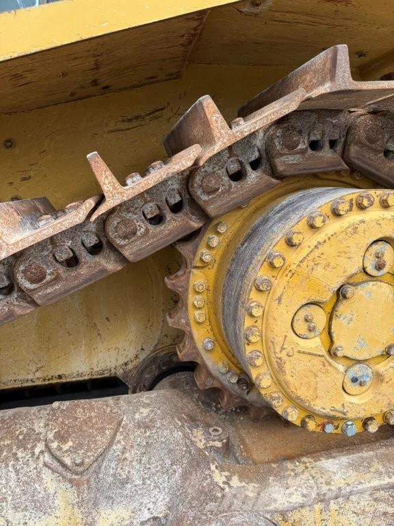 CAT D8R Dozer cingolati
