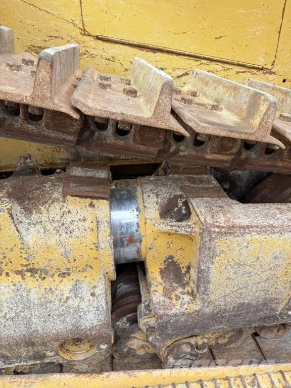 CAT D8R Dozer cingolati