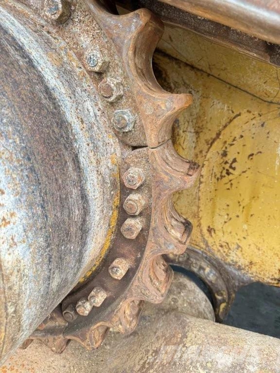 CAT D8R Dozer cingolati