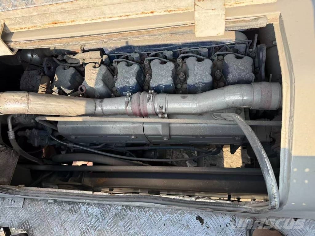 Zoomlion ztc850v Други кранове/вишки