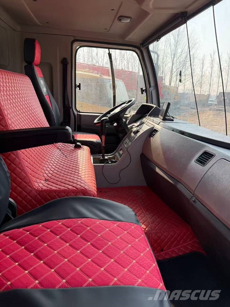 Zoomlion ztc850v Други кранове/вишки