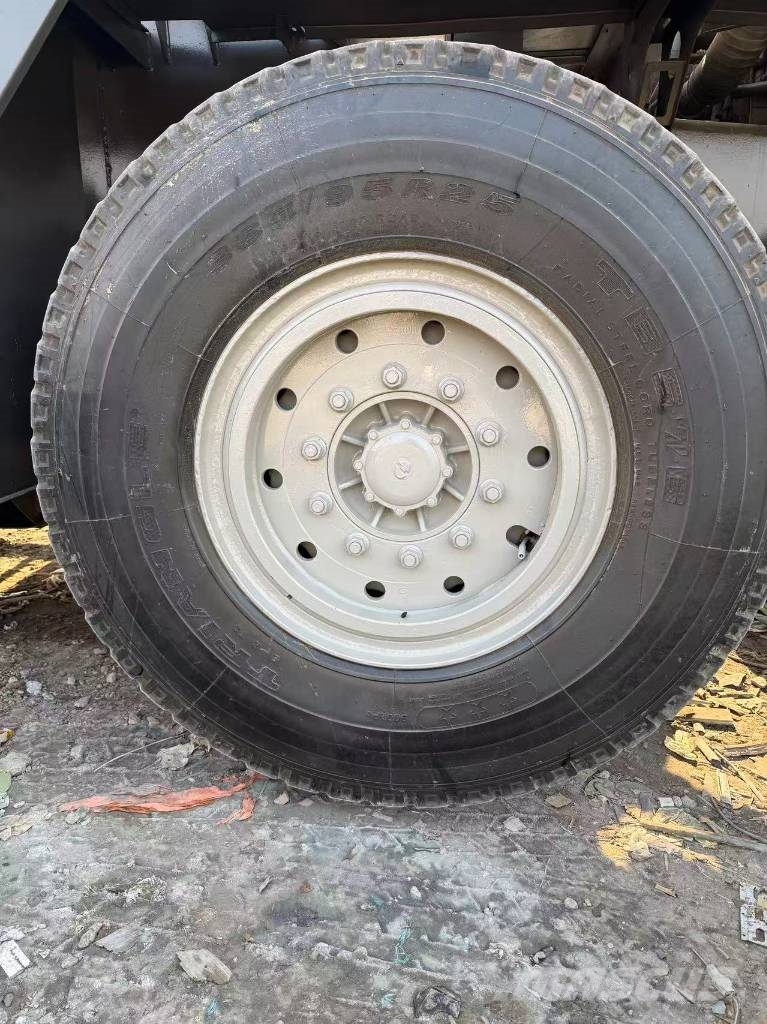 Zoomlion ztc850v Други кранове/вишки