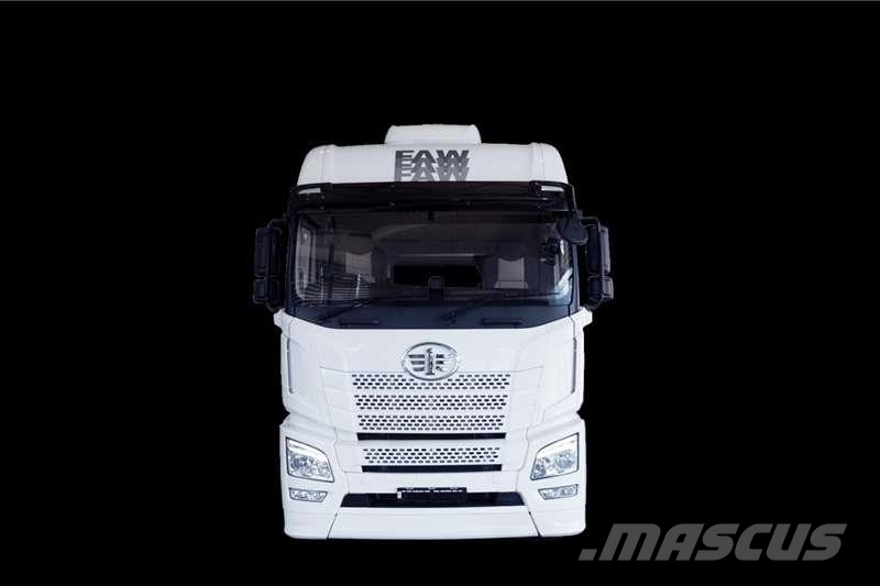 FAW JH6 28.550 FT-AMT Otros camiones