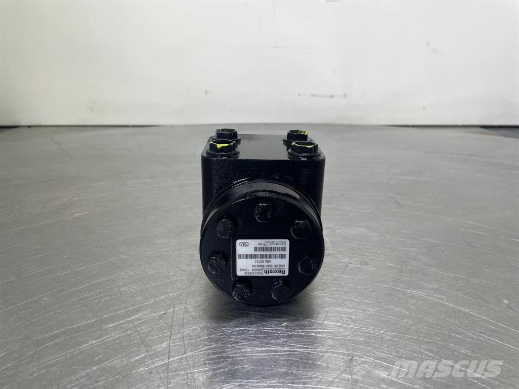 Rexroth LAGS 70N10/240-Steering unit/Lenkeinheit/Orbitrol Hydraulics