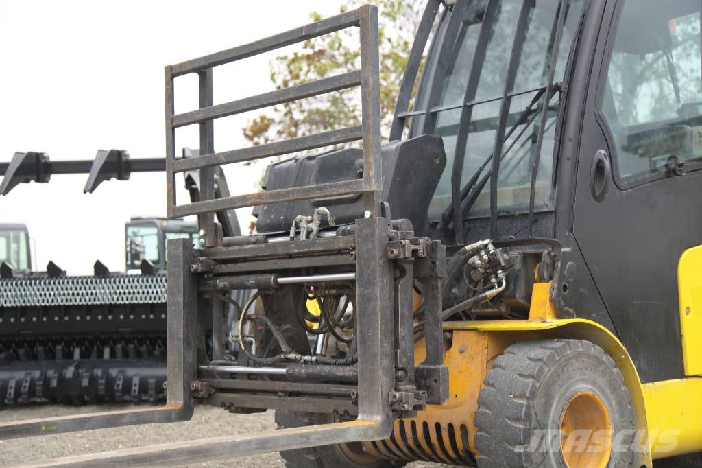 JCB TLT 35 Dyzeliniai krautuvai