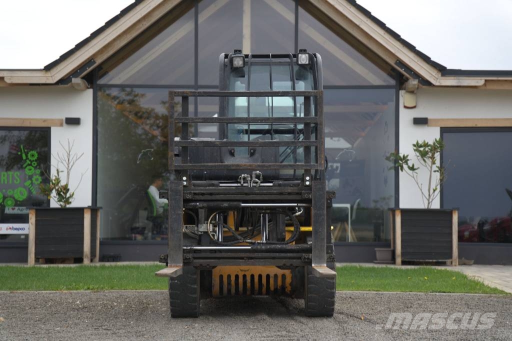 JCB TLT 35 Dyzeliniai krautuvai