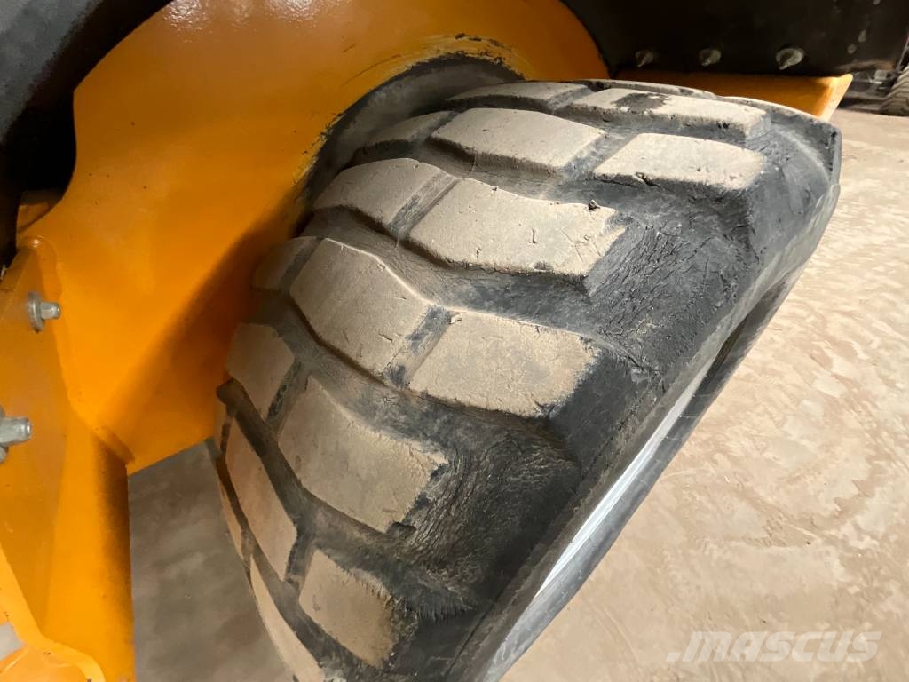 Venieri 1.63 C Hjullastare