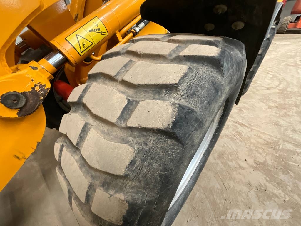 Venieri 1.63 C Hjullastare