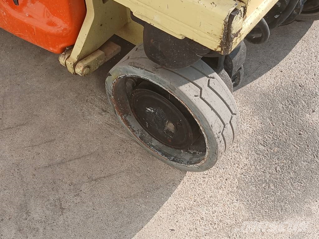 JLG 1930 ES Plataformas tijera