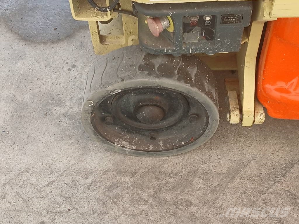 JLG 1930 ES Plataformas tijera