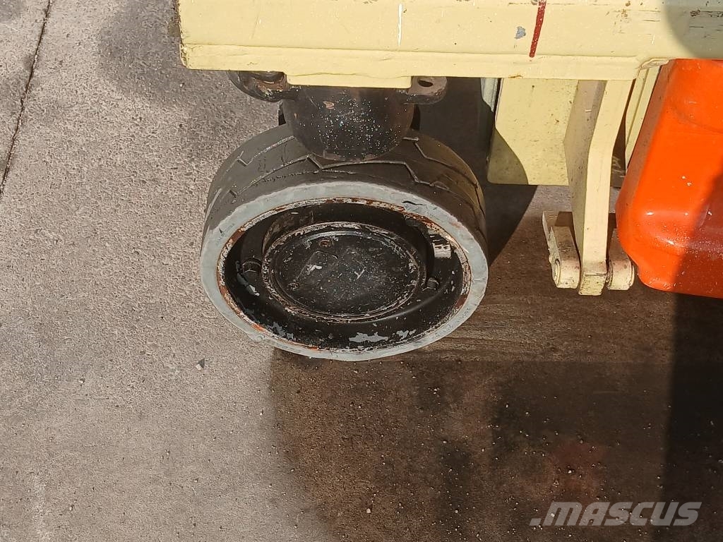 JLG 1930 ES Plataformas tijera