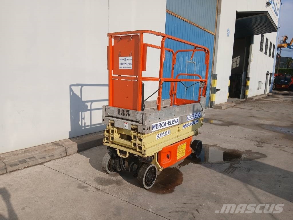 JLG 1930 ES Plataformas tijera