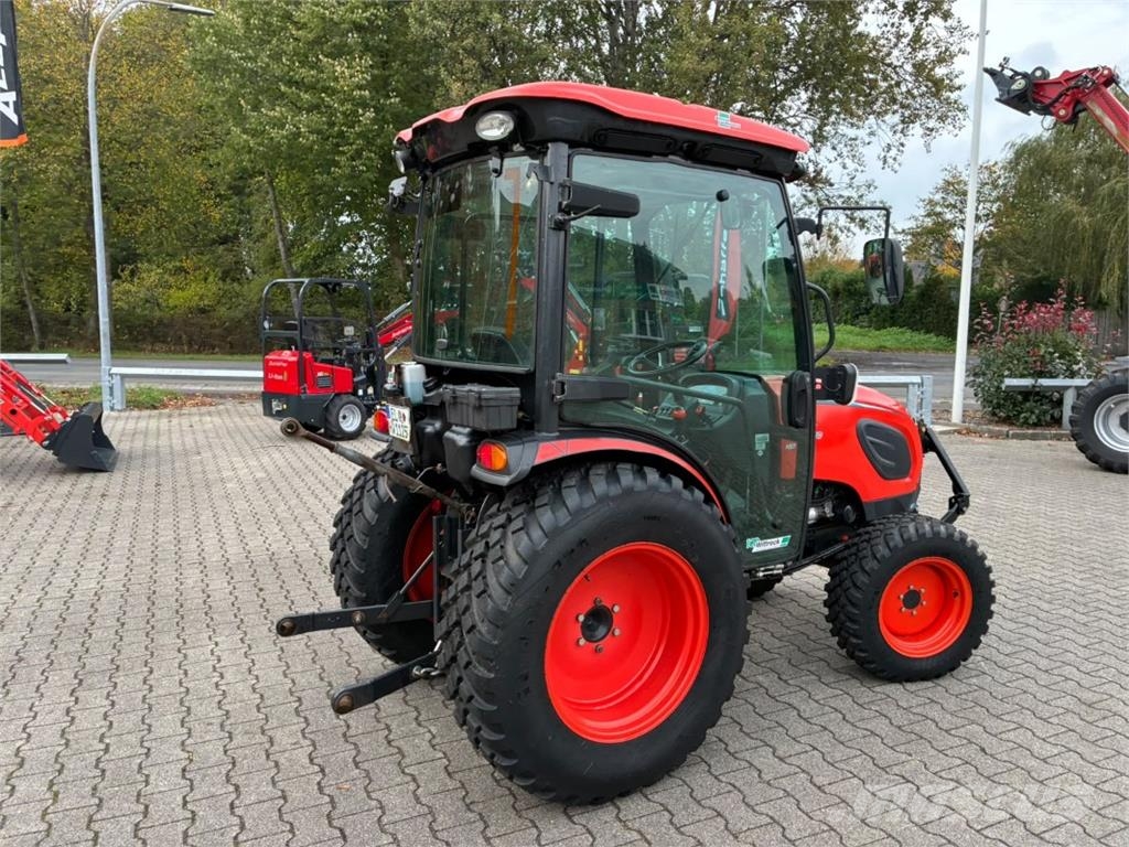 Kioti CK 5030CH-EU الجرارات