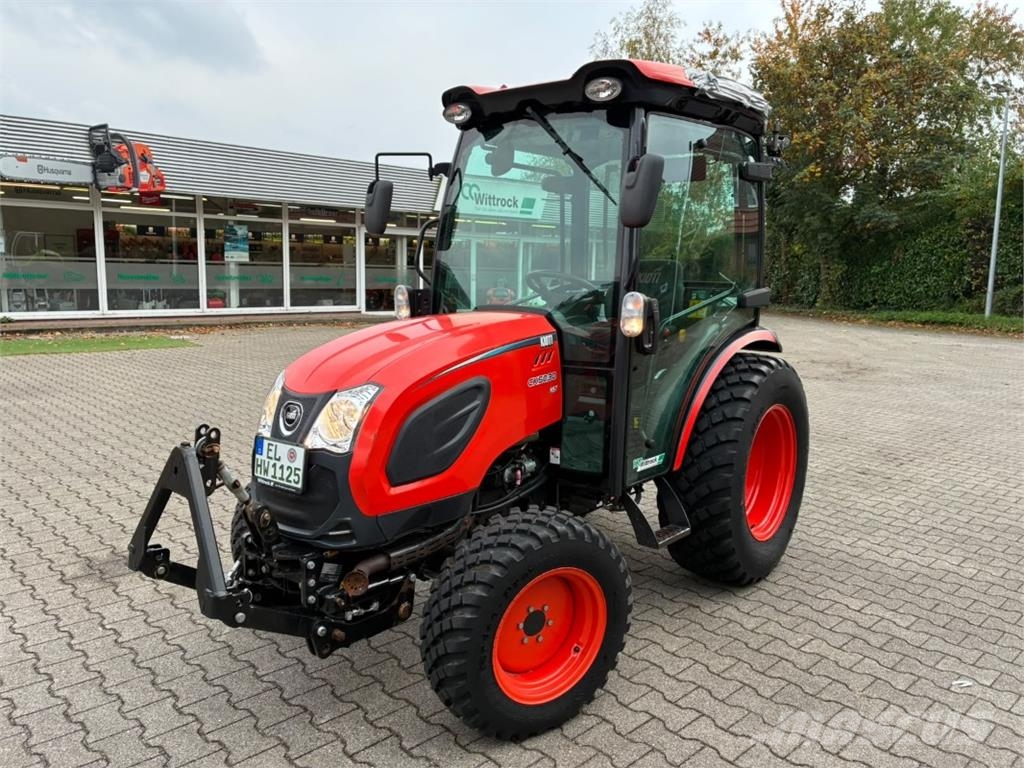 Kioti CK 5030CH-EU الجرارات