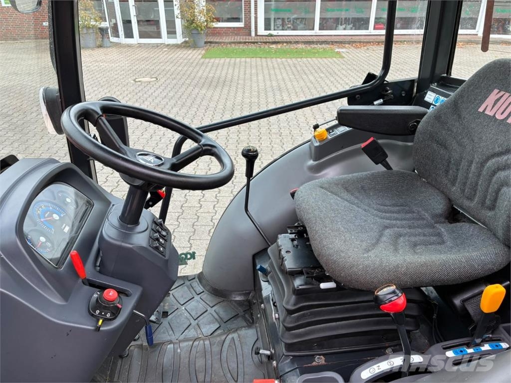 Kioti CK 5030CH-EU الجرارات