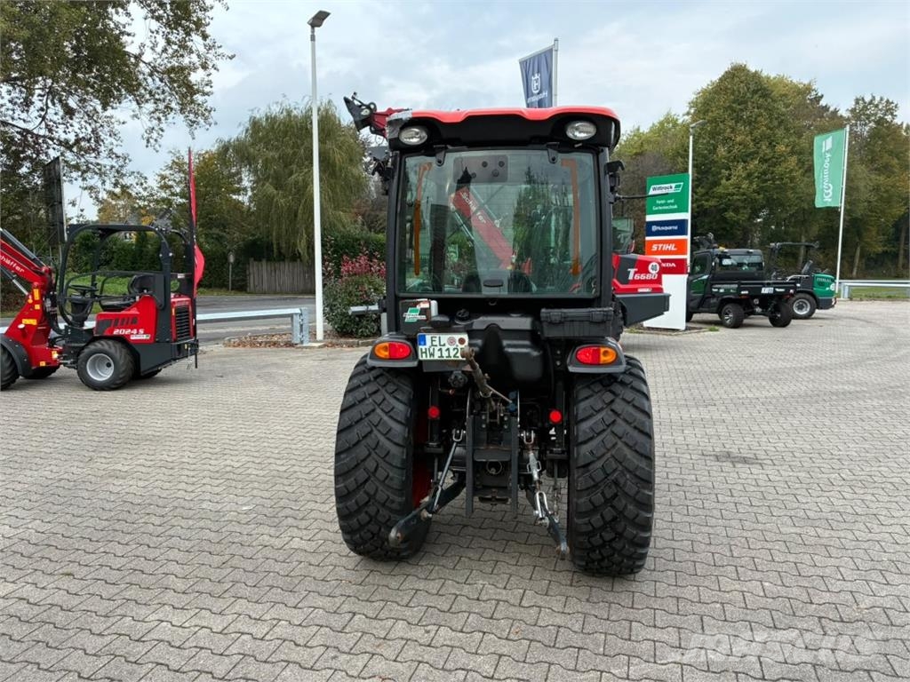 Kioti CK 5030CH-EU الجرارات