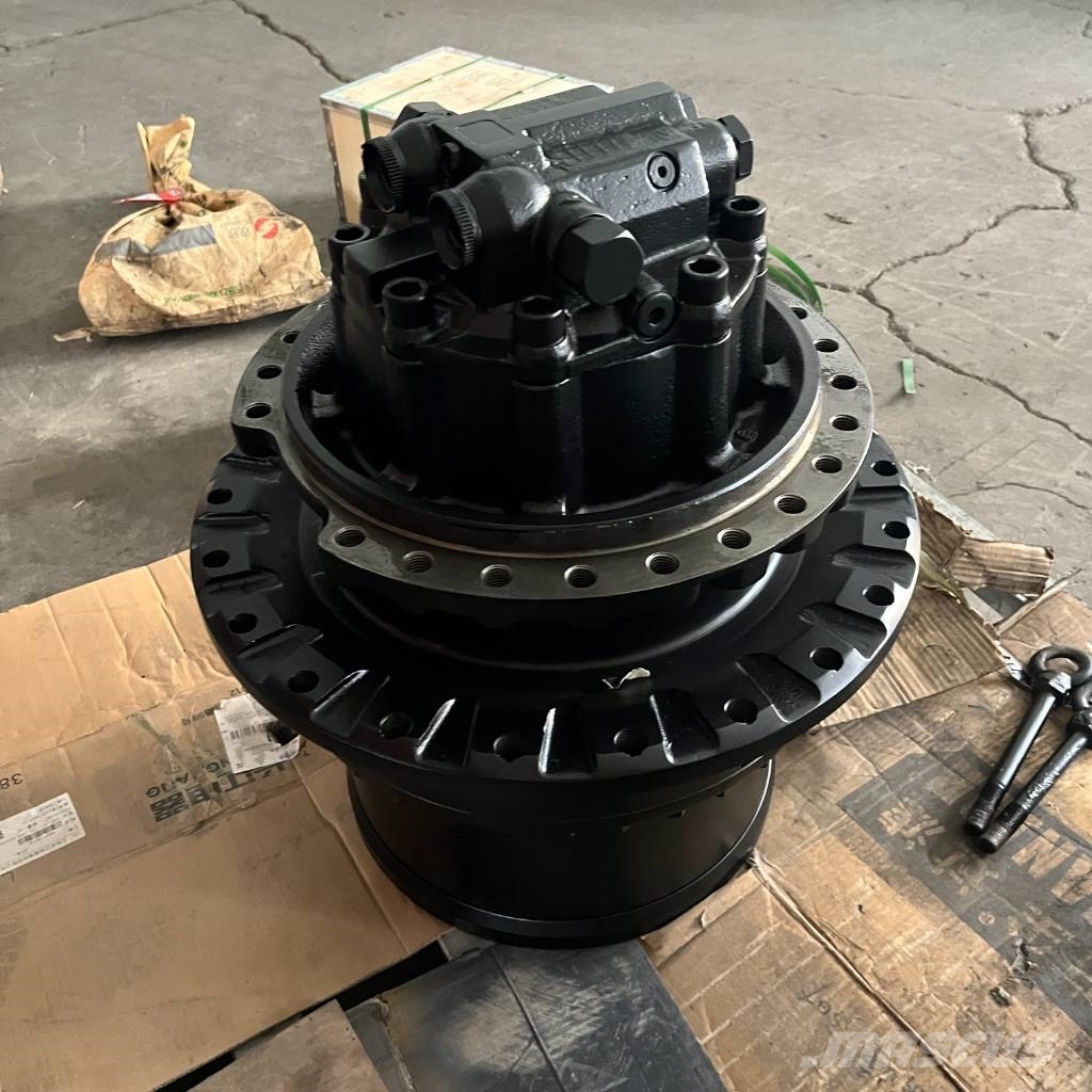 Hitachi ZX330-3 Final Drive 9251699 ZX330 Travel Device Menjalnik