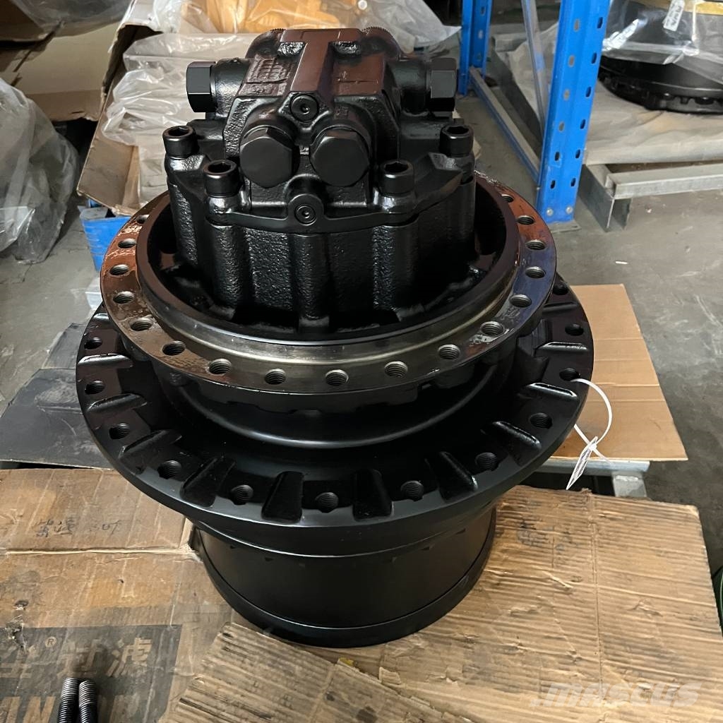 Hitachi ZX330-3 Final Drive 9251699 ZX330 Travel Device Menjalnik