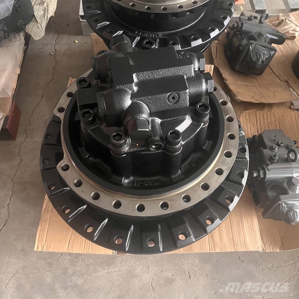 Hitachi ZX330-3 Final Drive 9251699 ZX330 Travel Device Menjalnik