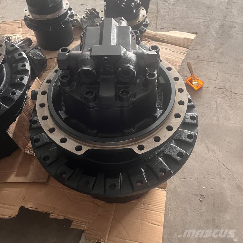 Hitachi ZX330-3 Final Drive 9251699 ZX330 Travel Device Menjalnik