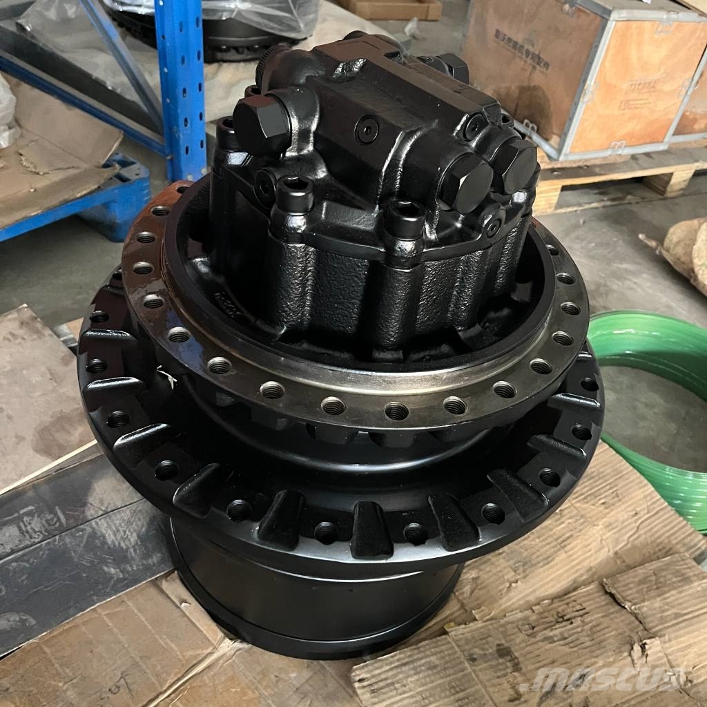 Hitachi ZX330-3 Final Drive 9251699 ZX330 Travel Device Menjalnik