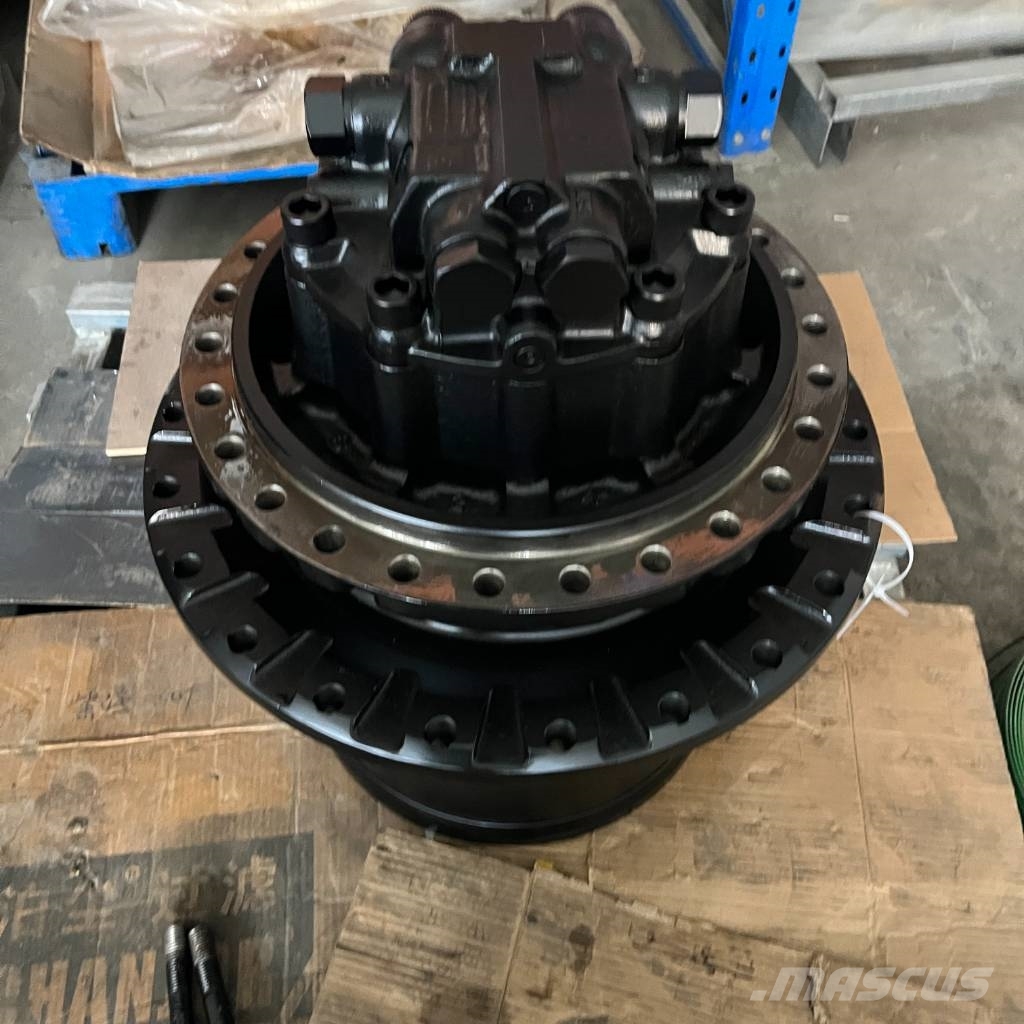 Hitachi ZX330-3 Final Drive 9251699 ZX330 Travel Device Menjalnik