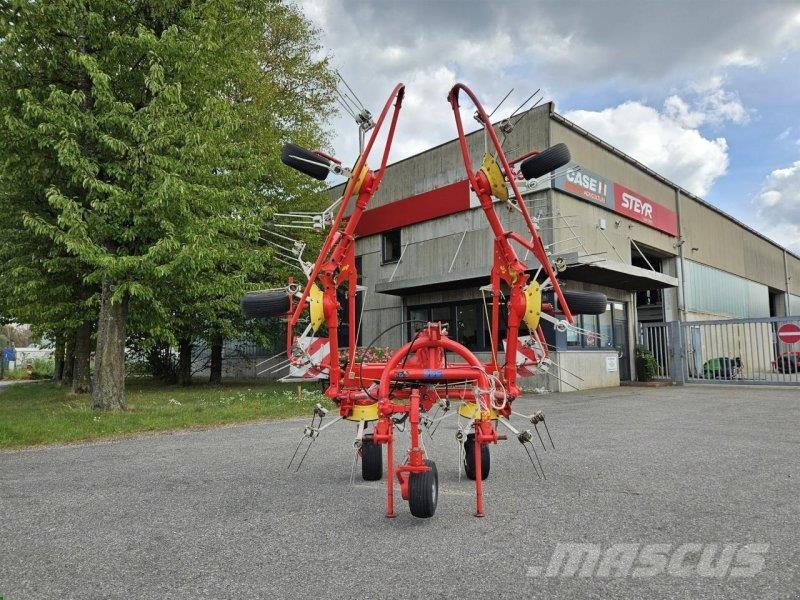Pöttinger HIT 690 NZ Other farming machines