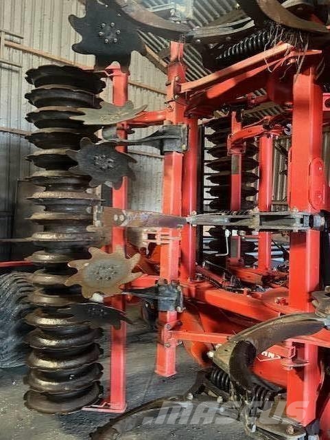 Kuhn Cultimer L 5000 NSH Σβάρνες