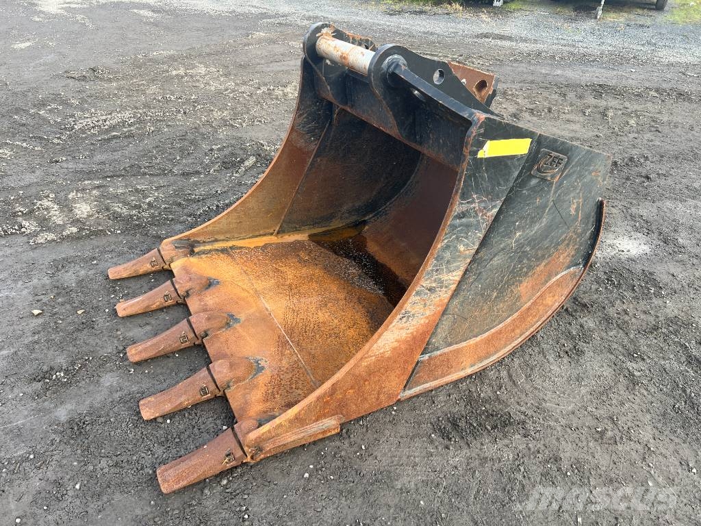 ZFE Tieflöffel / Löffel / MS21 / 1.400 mm / 2022 Excavator