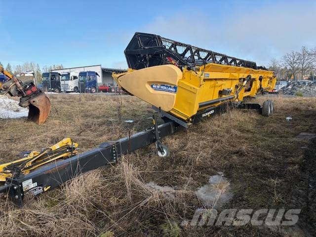 New Holland VF 41G Kombajnove hlavice