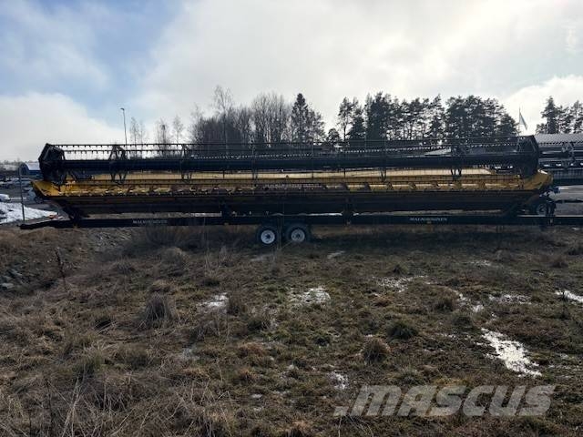 New Holland VF 41G Kombajnove hlavice