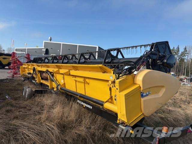 New Holland VF 41G Kombajnove hlavice
