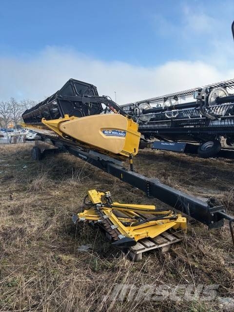 New Holland VF 41G Kombajnove hlavice