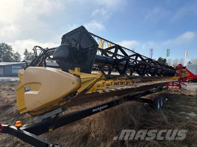 New Holland VF 41G Kombajnove hlavice