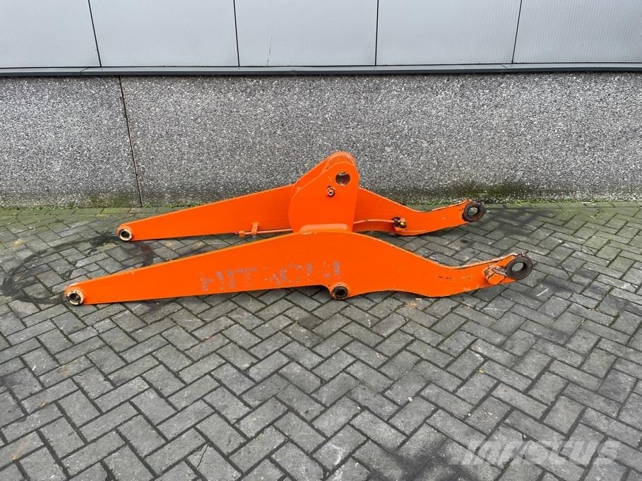 Hitachi ZW95LSD - Lifting framework/Schaufelarm/Giek أذرع الغطاس