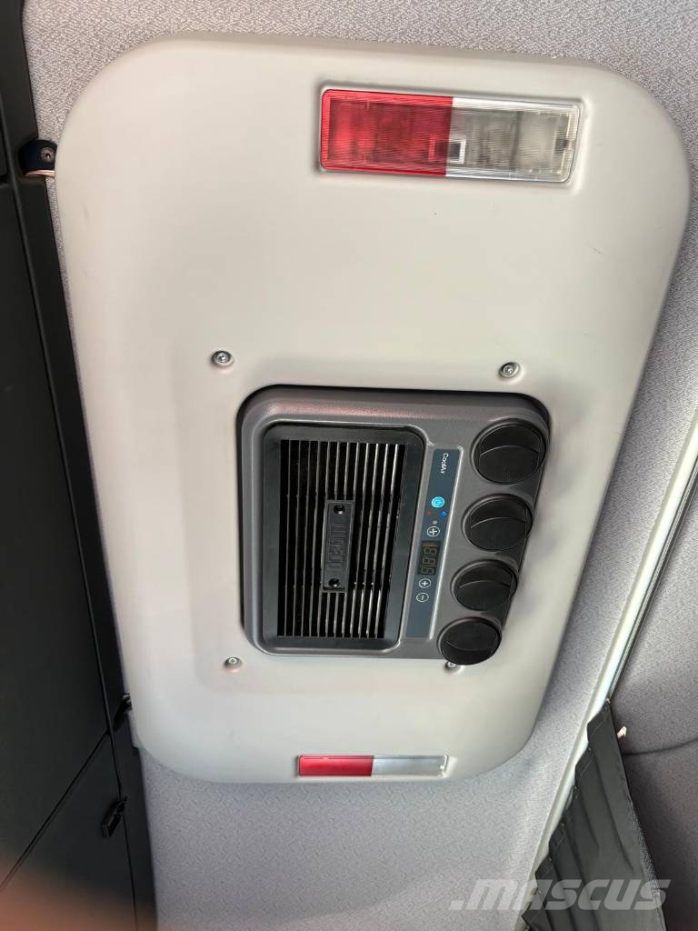 MAN TGX 18.440 STANDARD AUTOMATIC Autotractoare