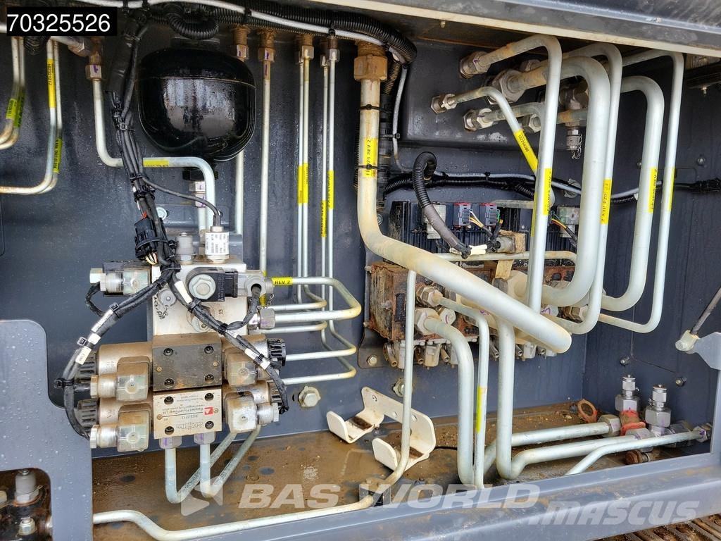 Sandvik QJ241 Mobilne drobilice