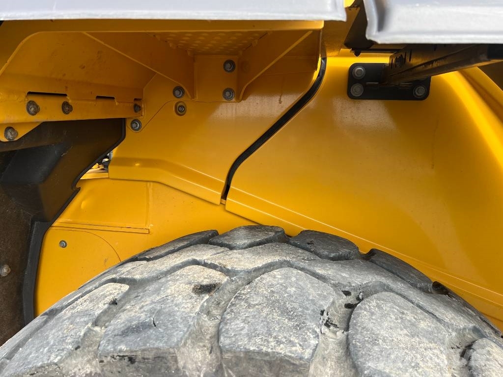 Volvo L 90 H Long Boom 轮式装载机