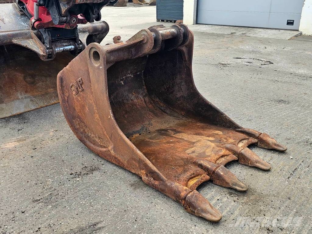 Hitachi ZX 250 LC-3 Bagri goseničarji