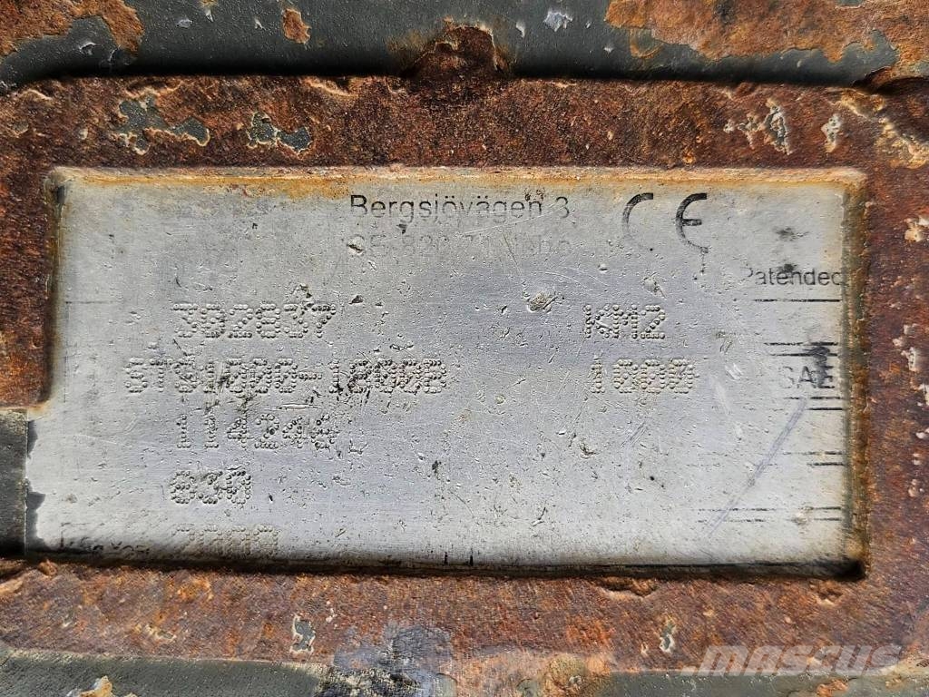Hitachi ZX 250 LC-3 Bagri goseničarji
