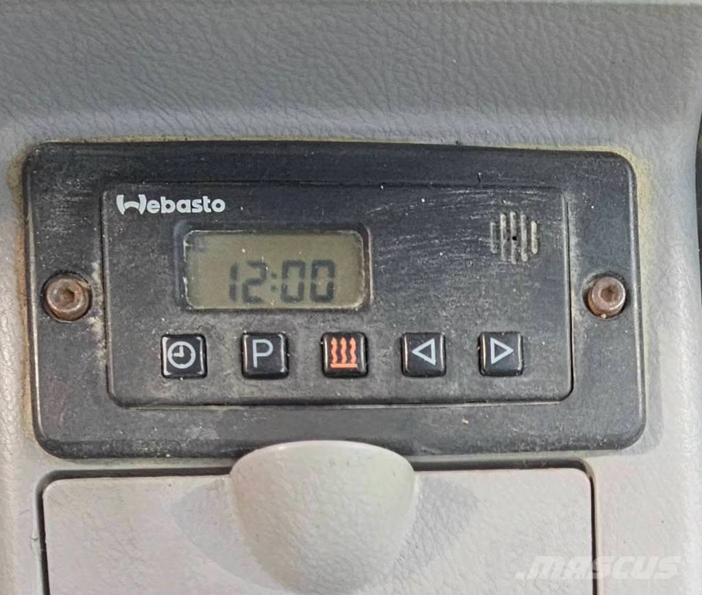 Hitachi ZX 250 LC-3 Bagri goseničarji