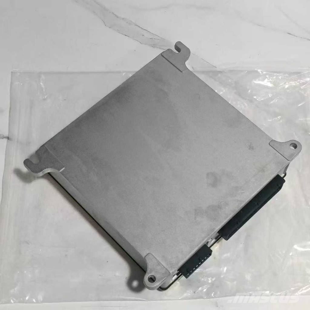 Volvo 460b hydraulic plate 460b hydraulic plate Moottorit