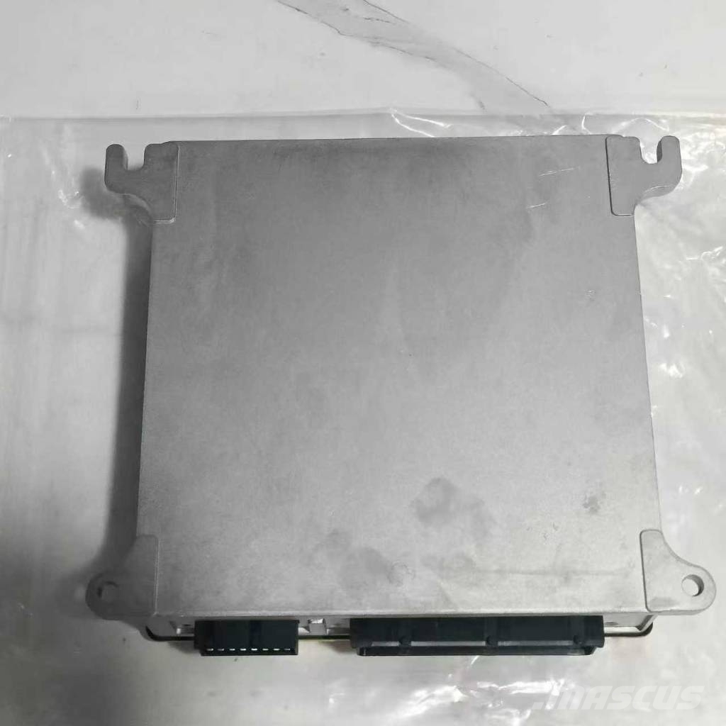 Volvo 460b hydraulic plate 460b hydraulic plate Moottorit