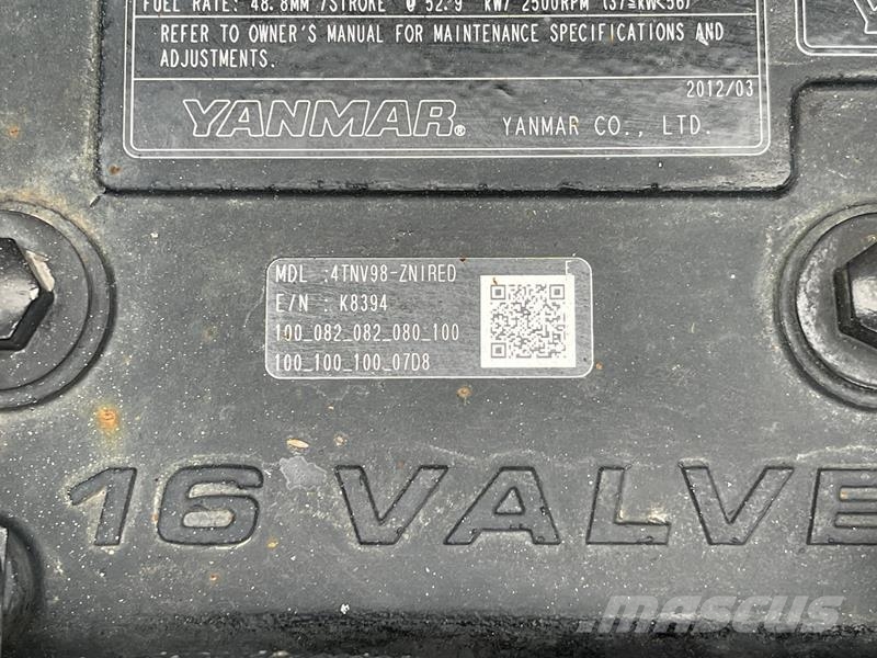 Doosan 7 / 51 Kompressoren