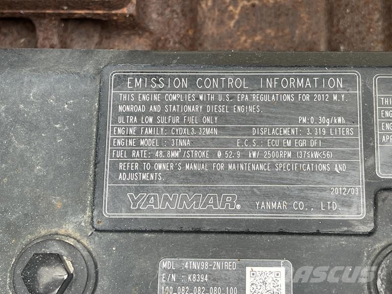 Doosan 7 / 51 Kompressoren
