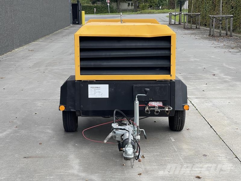 Doosan 7 / 51 Kompressoren