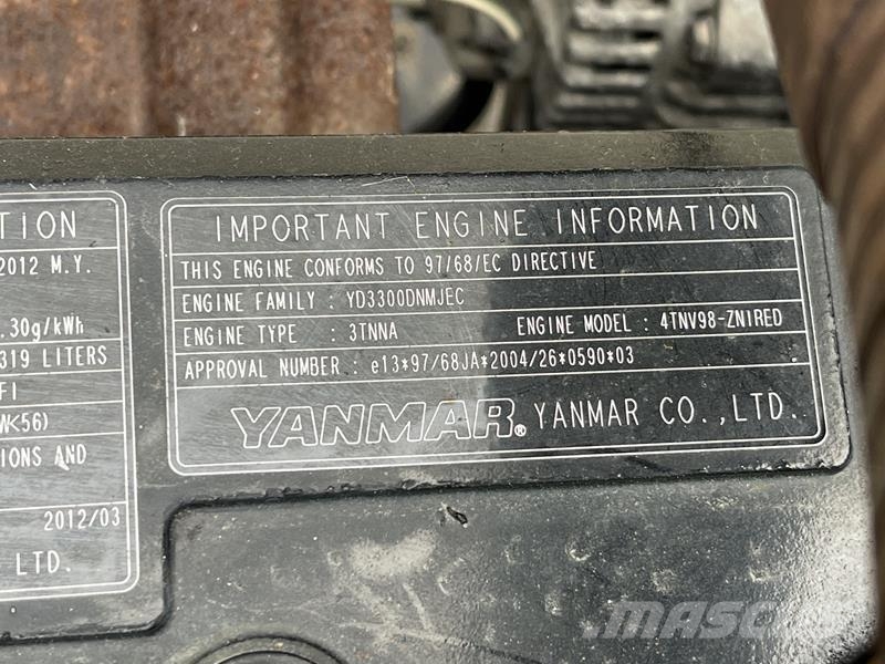 Doosan 7 / 51 Kompressoren