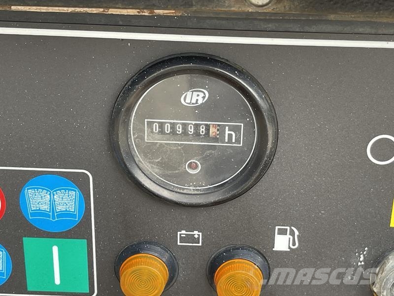 Doosan 7 / 51 Kompressoren